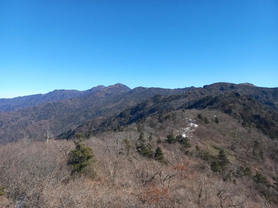 대성골 사진 4