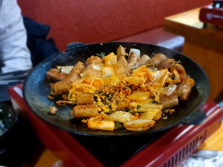  안산 ｜ 엄마곱창 ｜ 2023. 1. 21.