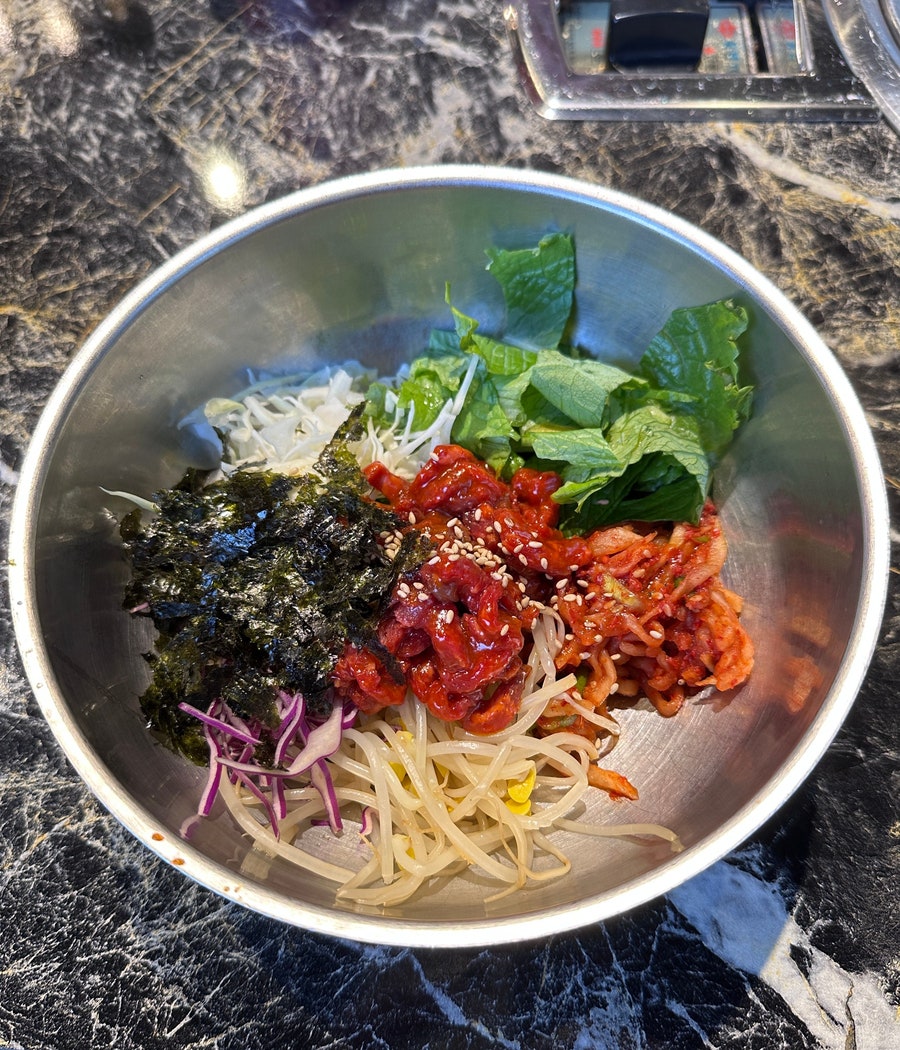 고기다 성동점 사진 2