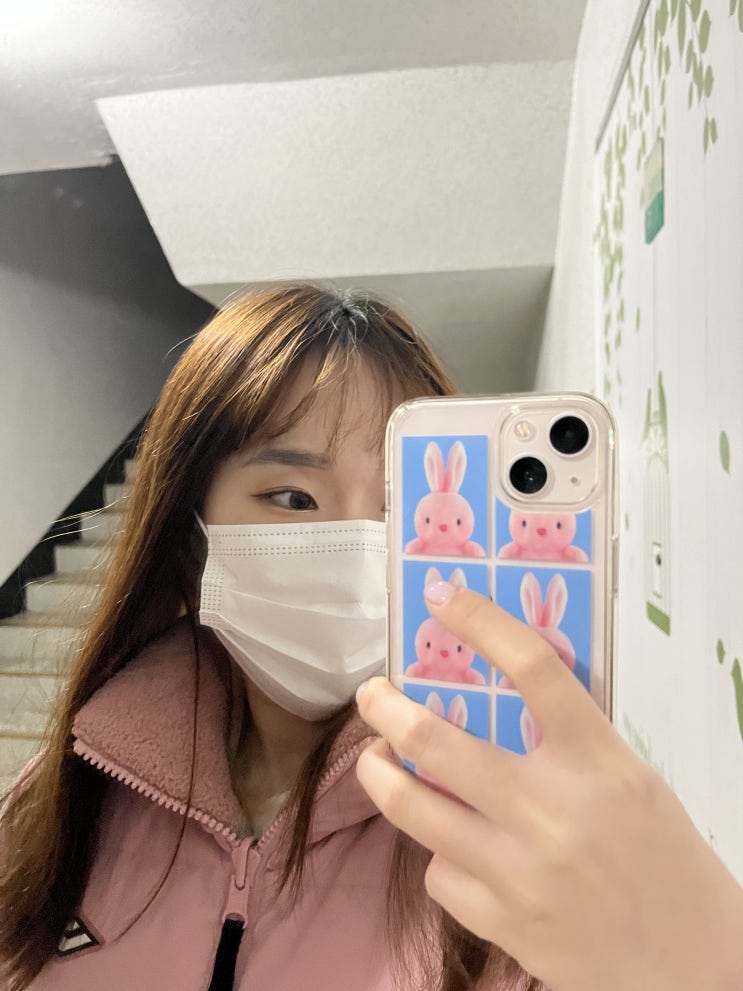  2023 스트롱공쥬의 설날 일상