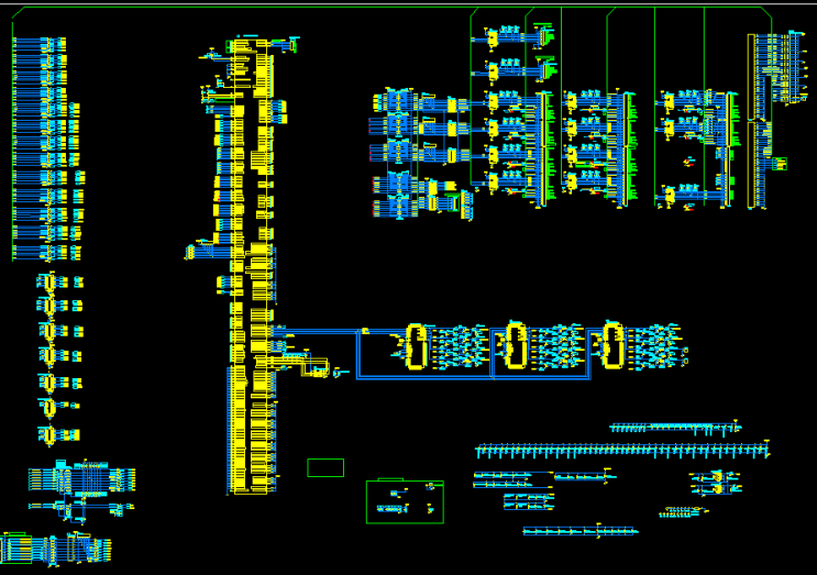 자일링스 Artix-7 FPGA 보드 설계 - 1