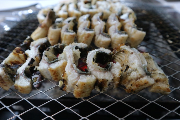  [신갈맛집] 용인장어맛집 기흥맛깔촌장어만 민물장어 내돈내산 후기