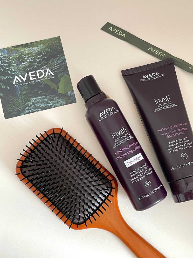 아베다 | 인바티 샴푸 라이트 AVEDA Invati advanced light
