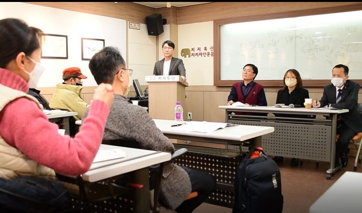  [1월 무료특강] "내 전세금 지키기" 성공적 개최