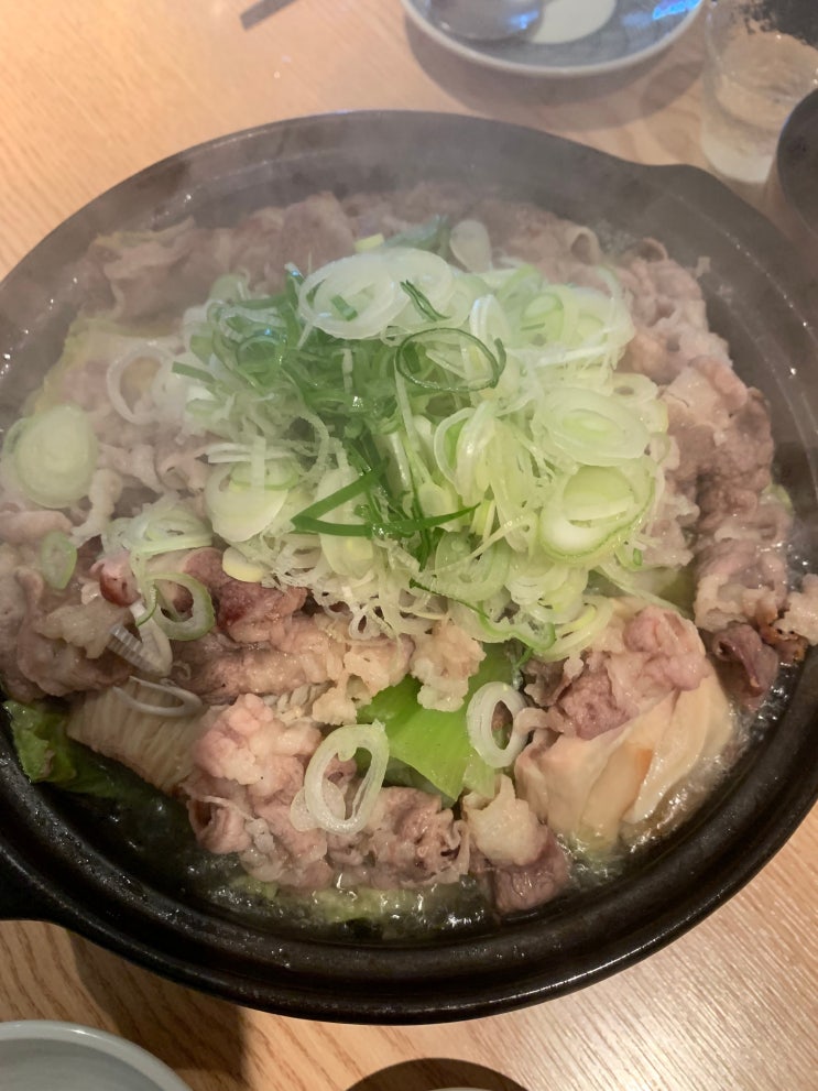 이대 이자카야 추천 신촌 키친31 내돈내산