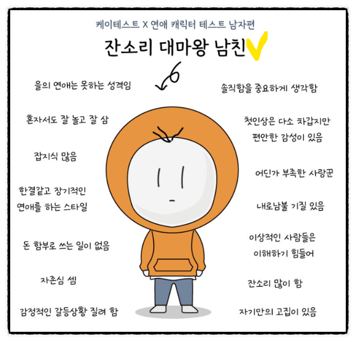 케이테스트 연애 캐릭터 테스트 남자편 여자편 링크 바로가기 MBTI 궁합 케이테스트 연애 캐릭터 테스트 남자편 여자편 링크 바로가기 MBTI 궁합