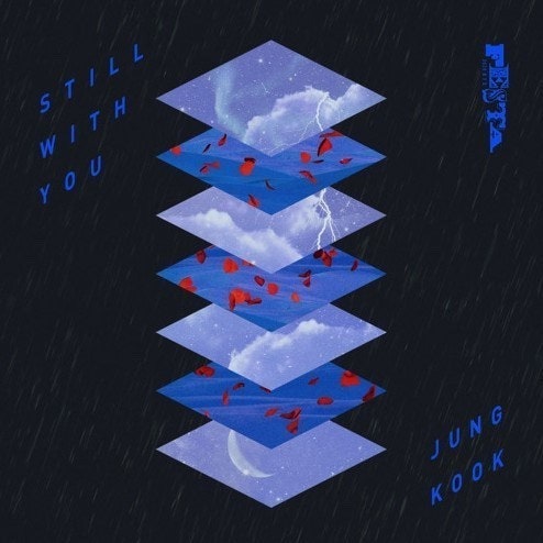 정국, Still with you 가사 :: 시적 화자 심리 분석 해석