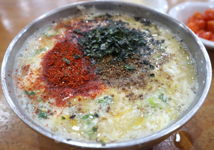  전주여행, 당일치기 전동성당 한옥마을 칼국수맛집 베테랑