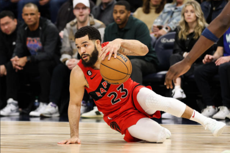  [2022-23 시즌] 23년 1월 23일 NBA 부상자 리스트