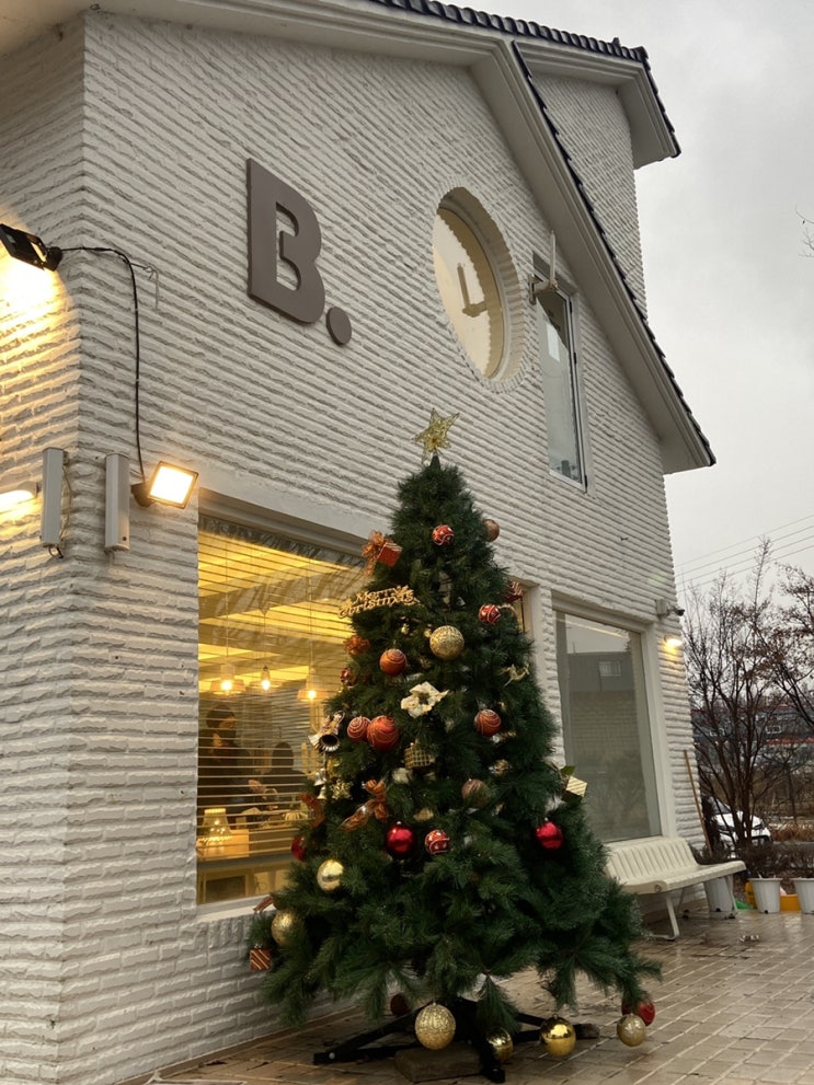  [청주] 비베이커, 지웰에서 5분 컷! 예상 못 했던 빵 맛집