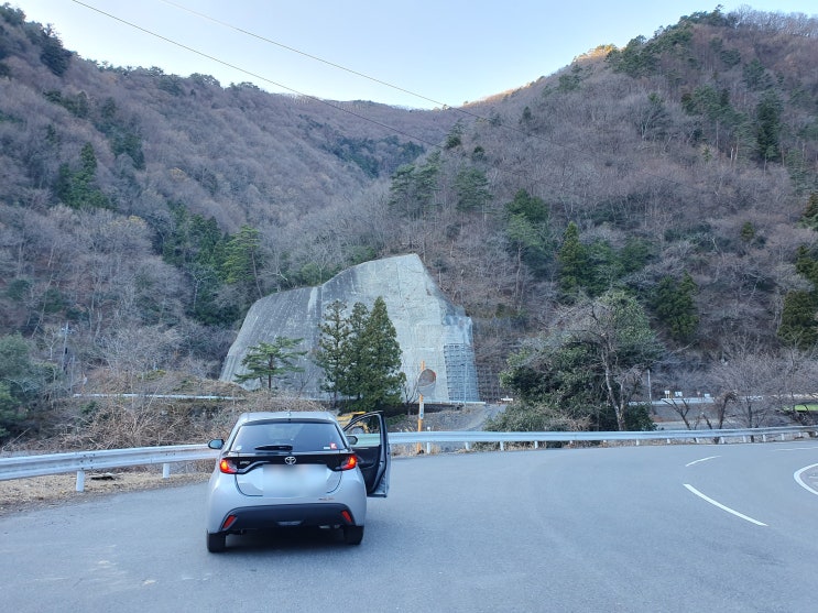 [후지산 여행] #14 가뭄으로 말라버린 아메하타