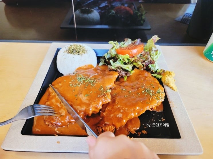(평택 비전동 맛집) 전메뉴 무료추가 서비스가 있는 서울 3대 경양식 돈까스 긴자료코 (평택 비전동 맛집) 전메뉴 무료추가 서비스가 있는 서울 3대 경양식 돈까스 긴자료코