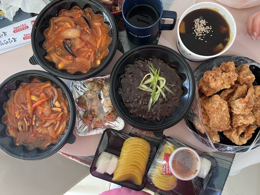 북삼반점 사진 1