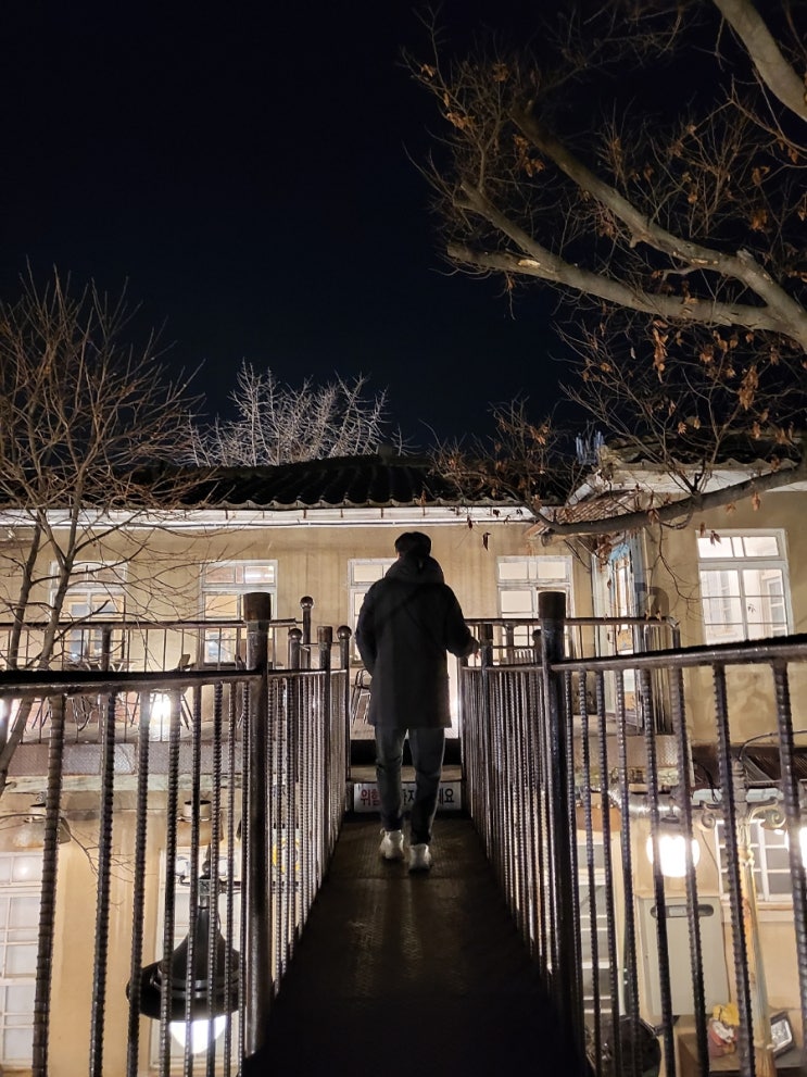  [인천.강화.카페] 강화도 가볼만한 곳, 부모님과 구경하기 좋은 초대형 베이커리 카페 <조양방직>