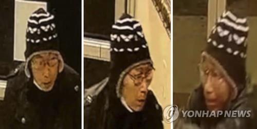 'LA 총격' 72세 아시아계 노인 단독범행…반자동권총 발견 'LA 총격' 72세 아시아계 노인 단독범행…반자동권총 발견