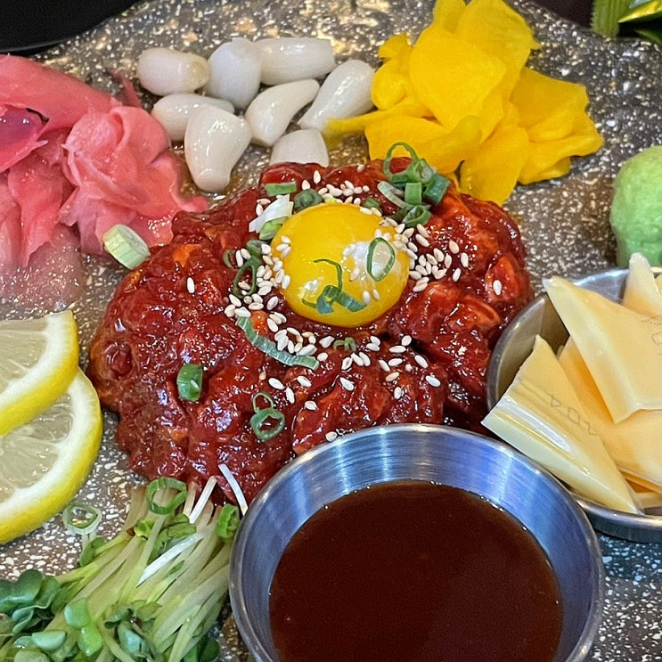 광주 쌍촌동 예약 필수 안주 맛있는 술집 정스트하우스 광주 쌍촌동 예약 필수 안주 맛있는 술집 정스트하우스