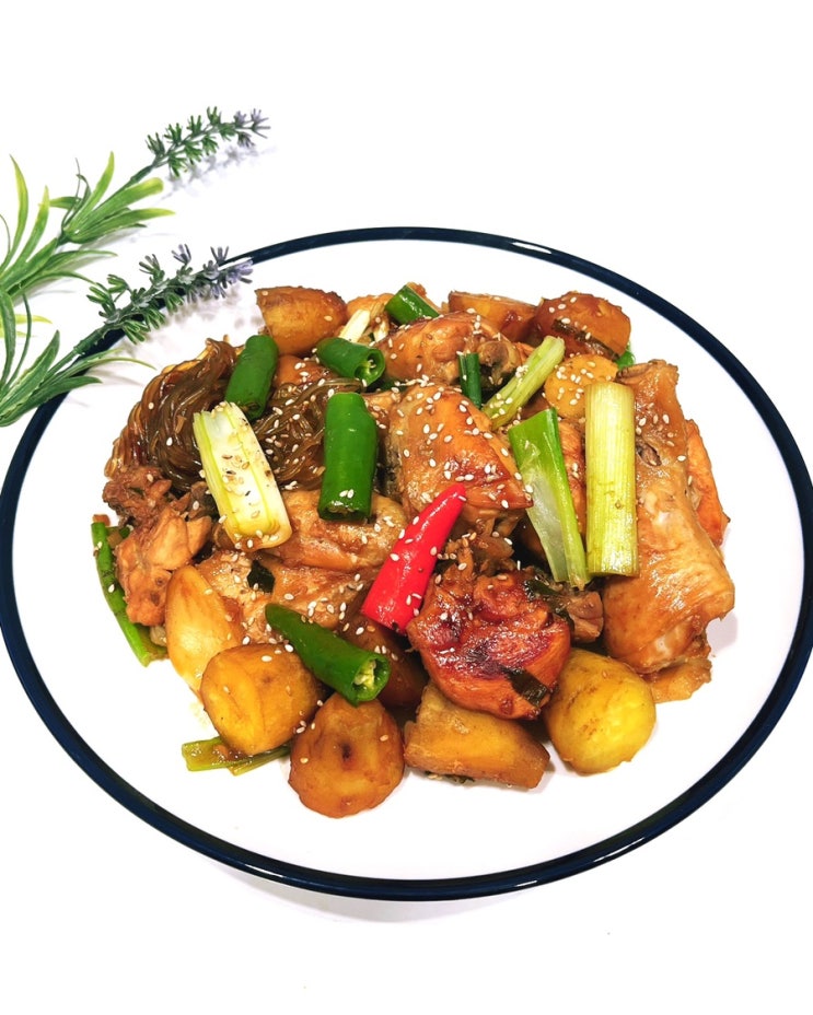  백종원 간장찜닭 레시피 안동찜닭 닭볶음탕 소스 백종원 닭찜 간장닭볶음탕 안동찜닭 황금레시피 간장닭조림