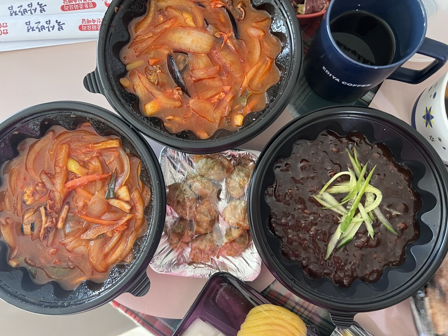 북삼반점 사진 2
