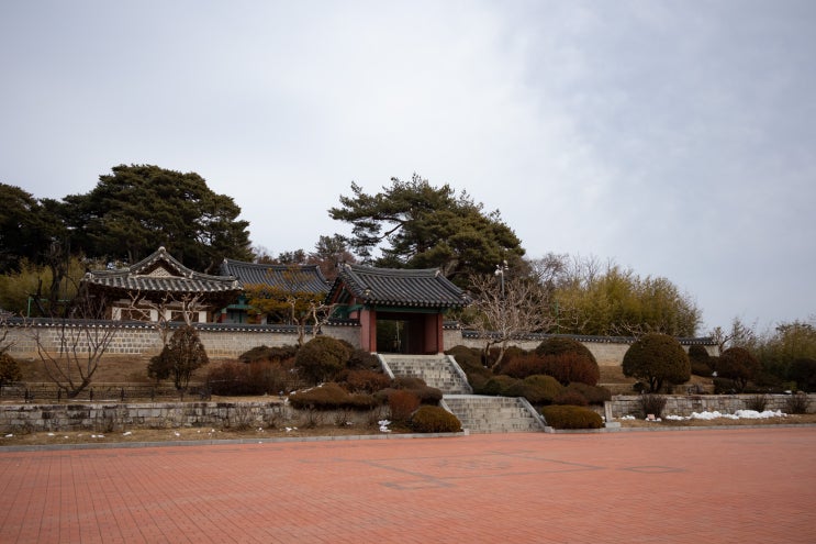  강릉 볼거리 오죽헌 입장료, 주차장, 박물관, 여행코스