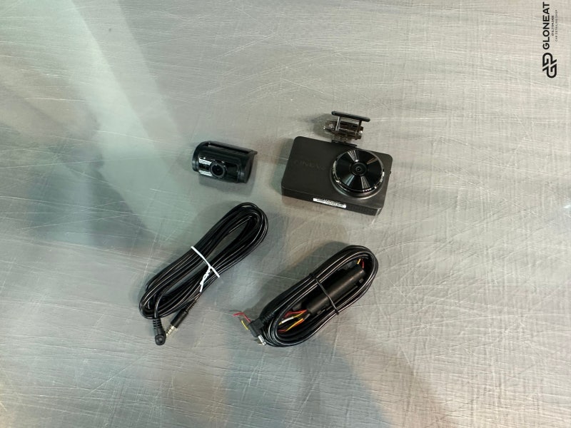 인천 서구 / 썬팅 / 인천 청라썬팅 글라스틴트 선셋+파인뷰LX5000파워 블랙박스 아우디A6 시공후기 / 아우디 / A6 / 뉴 A6