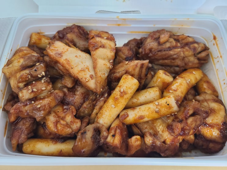  [서울 / 성수 치킨] 지코바치킨 성수1호점