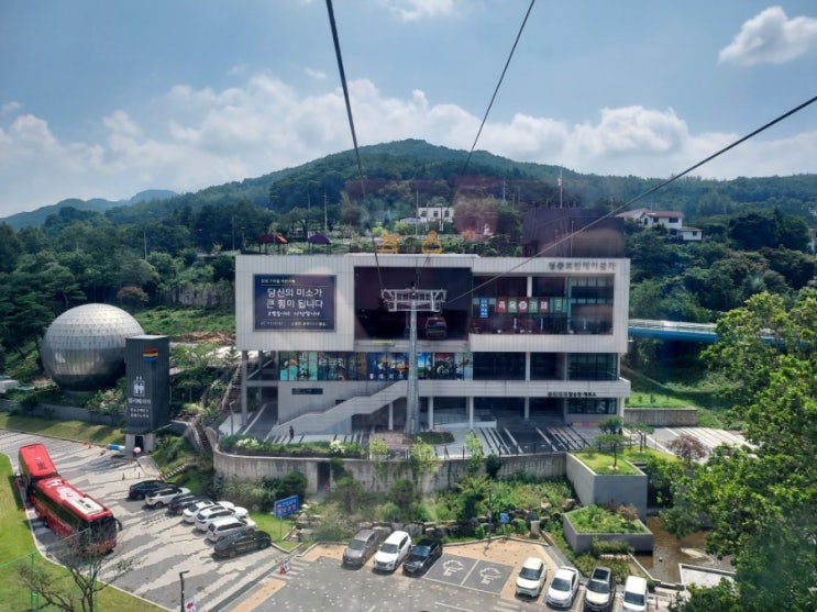  [충북/제천] 1박2일ㆍ여름휴가ㆍ청풍호반 케이블카와 탑승장(물태리역/비봉산역)ㆍ모먼트 타임 캡슐 (7)