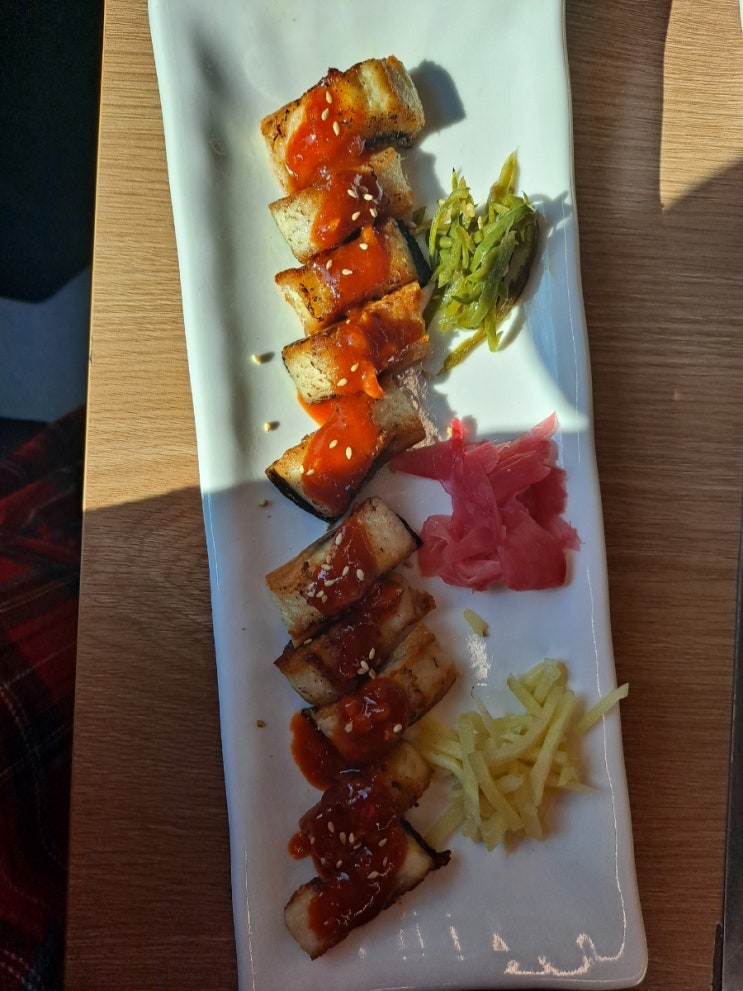  울산옥동맛집 풍천강민물장어