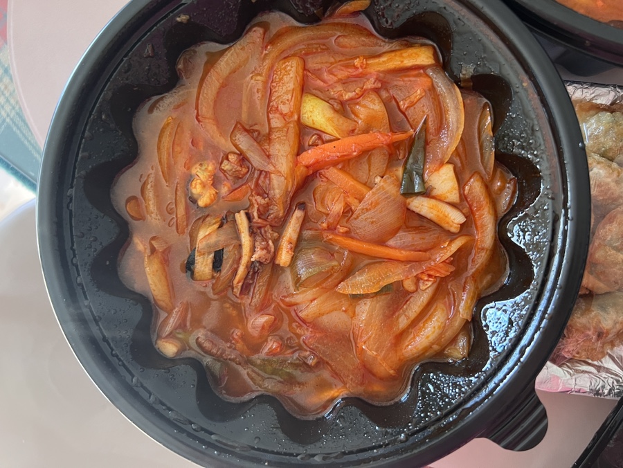 북삼반점 사진 3