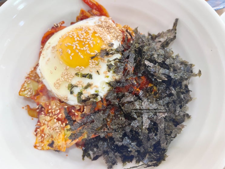  가격도 맛도 착한! 백반전문점 “착한밥집”