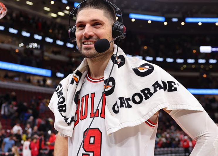  1월 24일 NBA 경기 일정 (애틀란타 호크스 VS 시카고 불스)