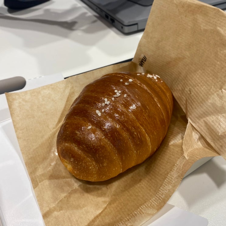  서현 소금빵 맛집이었던 카페 서현170