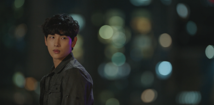 MBC 드라마 : 트레이서 시즌1 (임시완 고아성) 1회 -4회