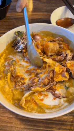 [판교 맛집] *내돈내산* 파미어스몰 잇타이플러스 뿌님팟퐁까리, 톰얌쌀국수 후기 (메뉴판, 주차, 베스트메뉴)