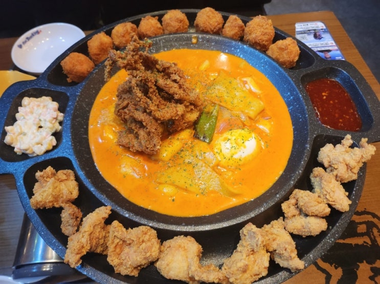  [대구/달성군] 신기한 소맥타워에 안주까지 맛있었던 세천맛집, 펀비어킹