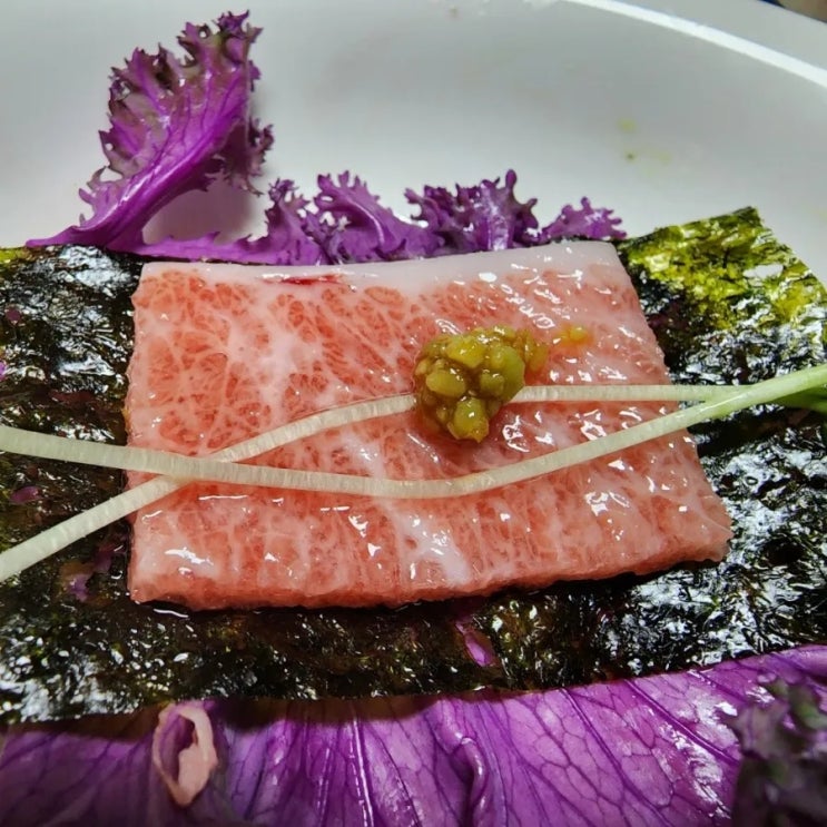  [용원맛집/배달맛집] 분위기 좋은 방갈로 횟집 배달 후기 /참치회 배달은 앞으로 요집이닷