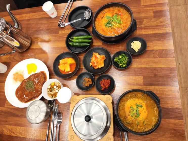  용인 고림동 직장인 맛집 태성 추어탕 진한 국물 제대로 보양식 맛나게 먹은 후기