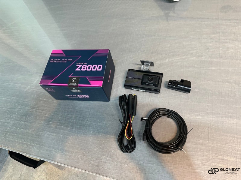 인천 서구 / 썬팅 / 인천서구 청라 쏘렌토R 중고차 아이나비Z8000 블랙박스 + 썬팅 재시공 후기 / 기아 / 쏘렌토