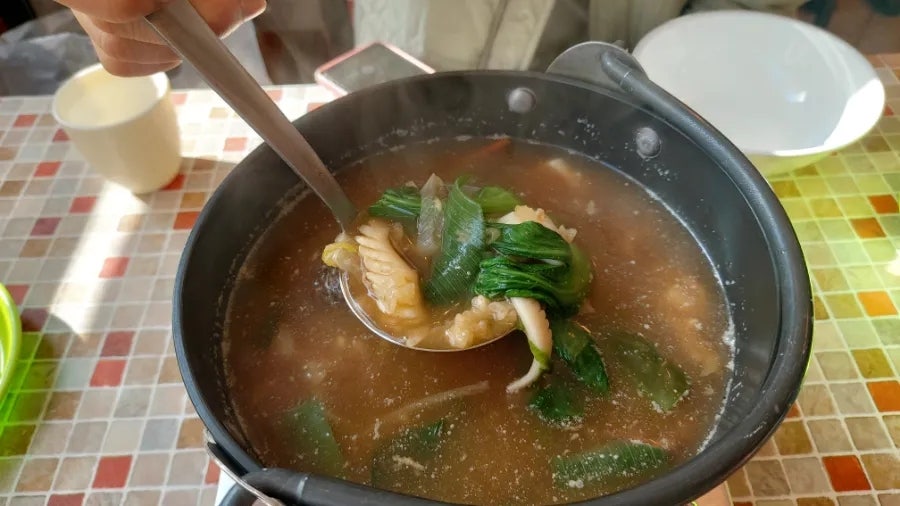 짜장천하 사진 4