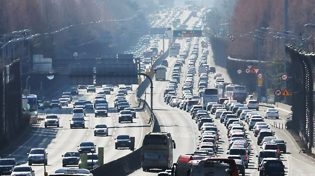 설날 연휴 귀경 대란…알아두면 유용한 車보험 활용법은 설날 연휴 귀경 대란…알아두면 유용한 車보험 활용법은