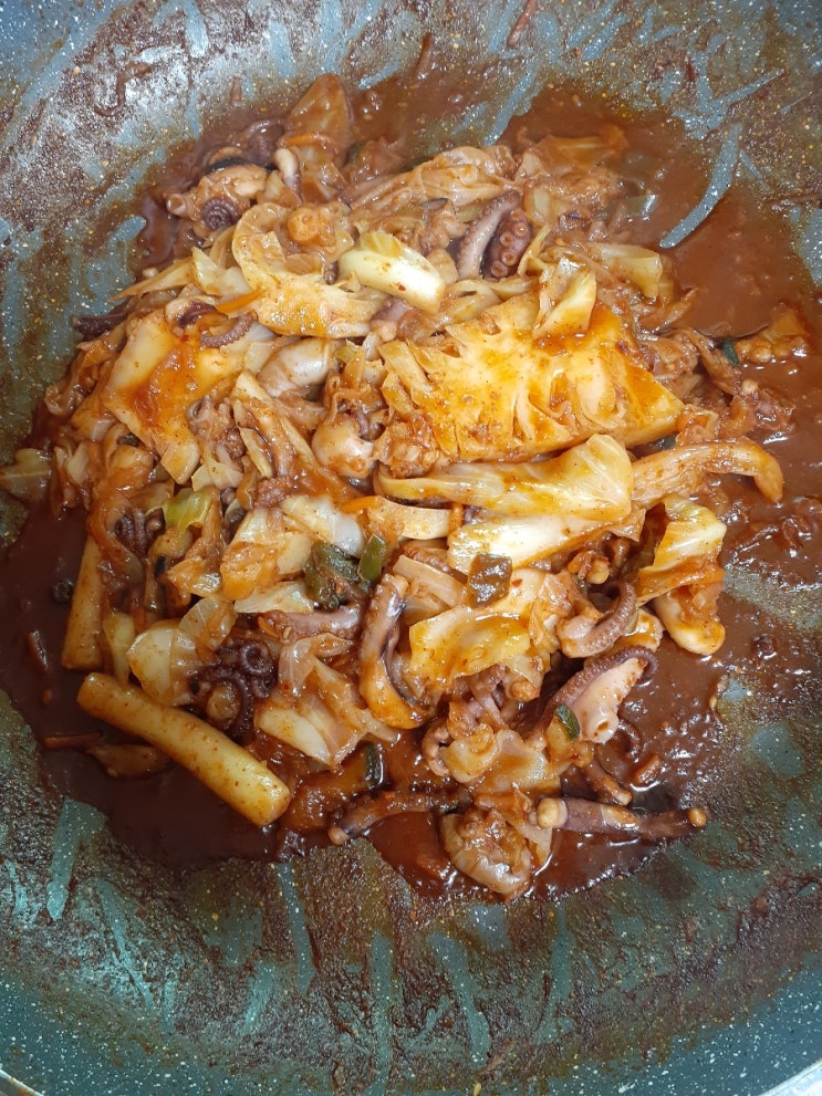  연휴 이야기