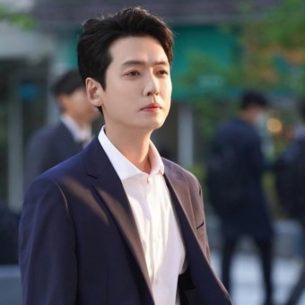  일타스캔들 깔끔한 정경호 스타일!!