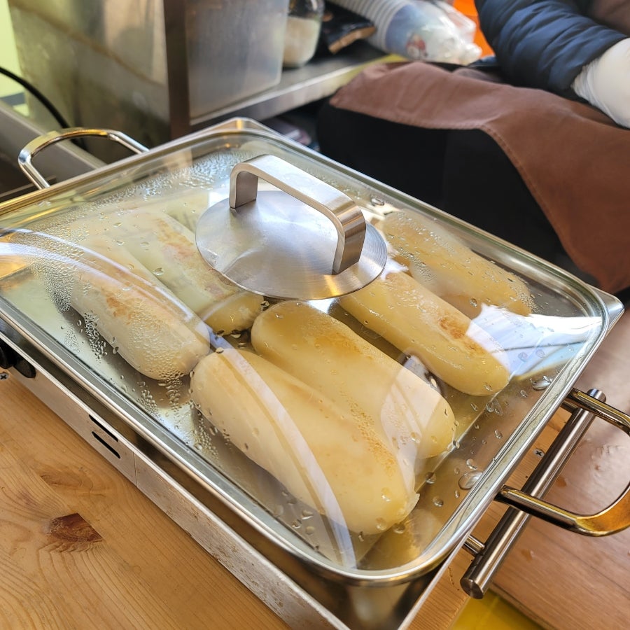 스타복순 사진 5