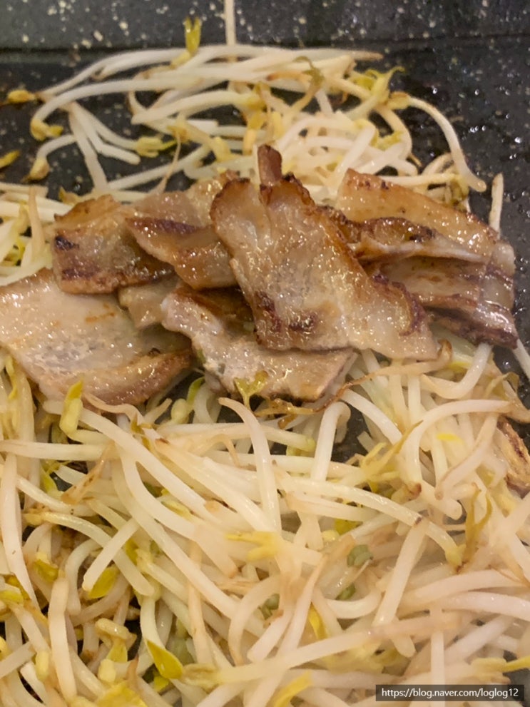  구래동냉삼맛집, 구래동고기맛집 추천 -박사장집