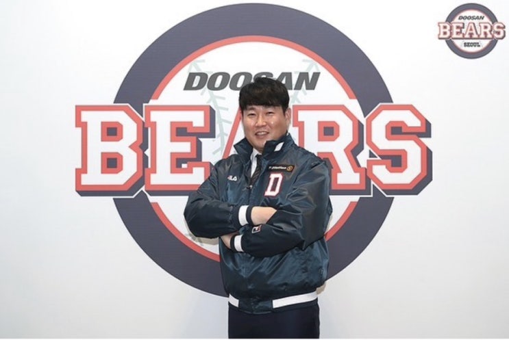 안방마님:<b>양의지</b>/곰의 탈을 쓴 여우/현존 최고의 <b>포수</b>... 