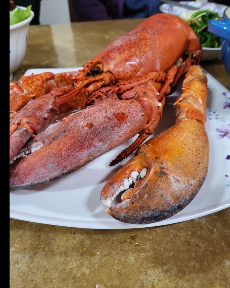  흔한 명절풍경의 변화상