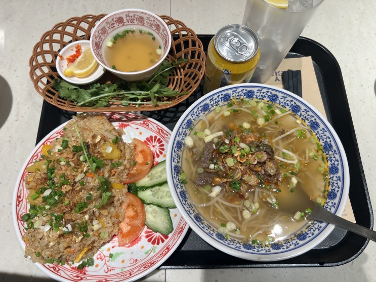  [더현대맛집]랑만/대구맛집/현대백화점