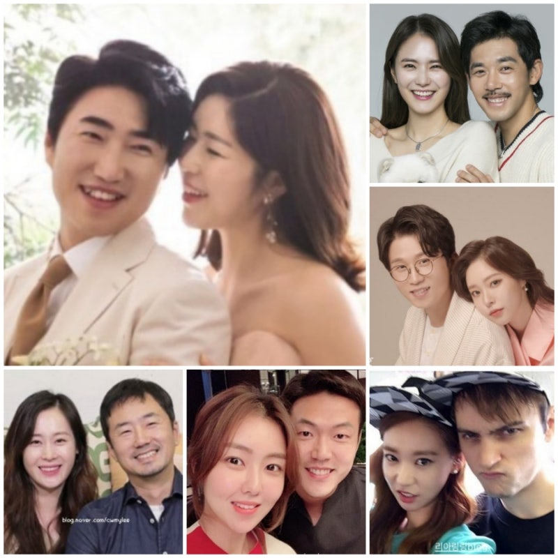 미쓰와이프 2회 장동민 와이프 주유진 나이 직업 ⭕️김영권 부인 박세진 인스타 기욤 패트....
