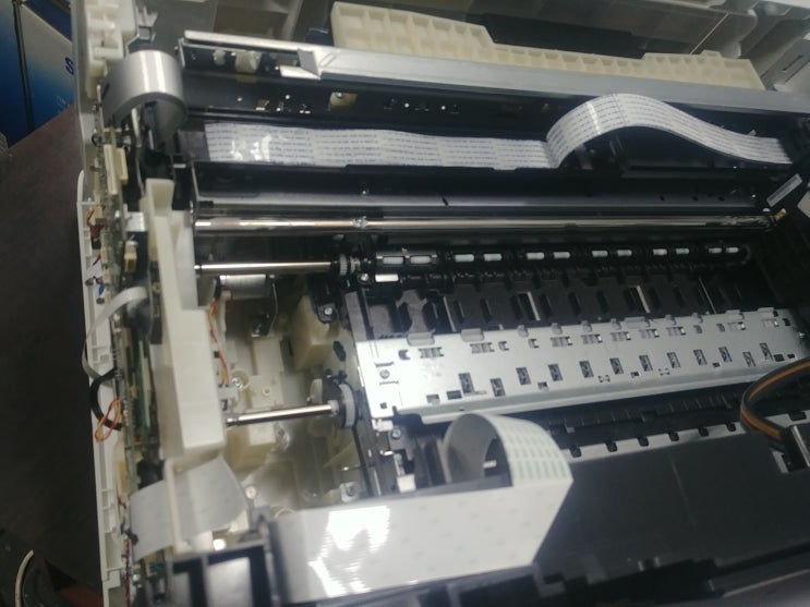 청라프린터수리 인천 서구 청라동 HP7740 hp7720복합기 잉크누수 문제 출장 점검 전문점 as 청라프린터수리 인천 서구 청라동 HP7740 hp7720복합기 잉크누수 문제 출장 점검 전문점 as