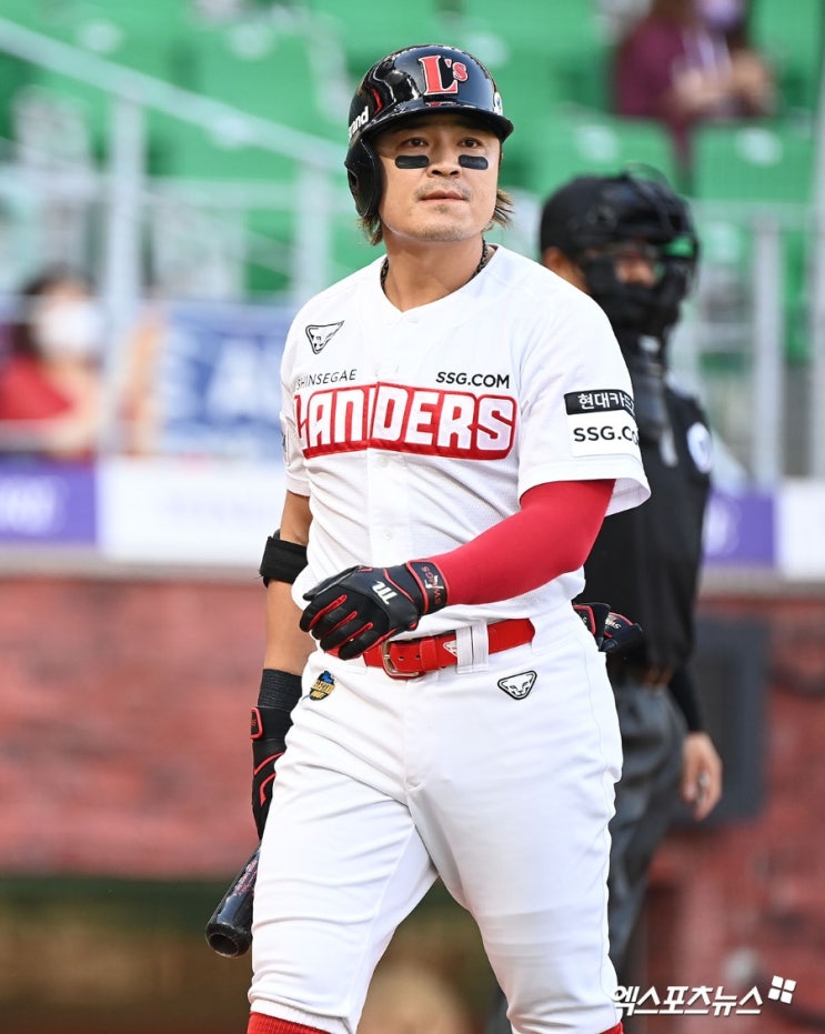 <b>추신수</b> 안우진 WBC 미발탁 관련 작심 발언 <b>논란</b>