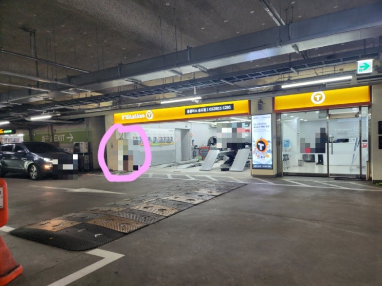 송도 타이어공기압 무료로 넣기! (티스테이션 송도홈플러스점) 송도 타이어공기압 무료로 넣기! (티스테이션 송도홈플러스점)